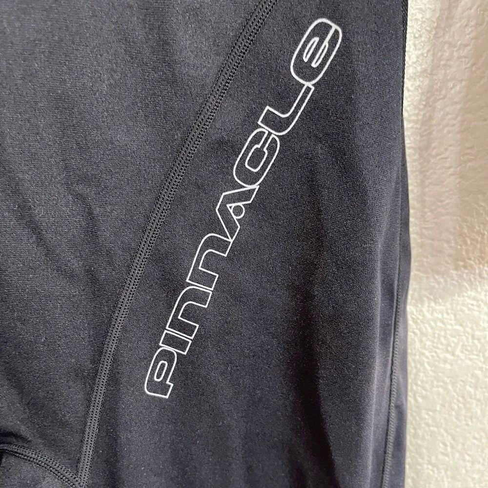 Pinnacle Shadow Black Full-Body Wetsuit XL
